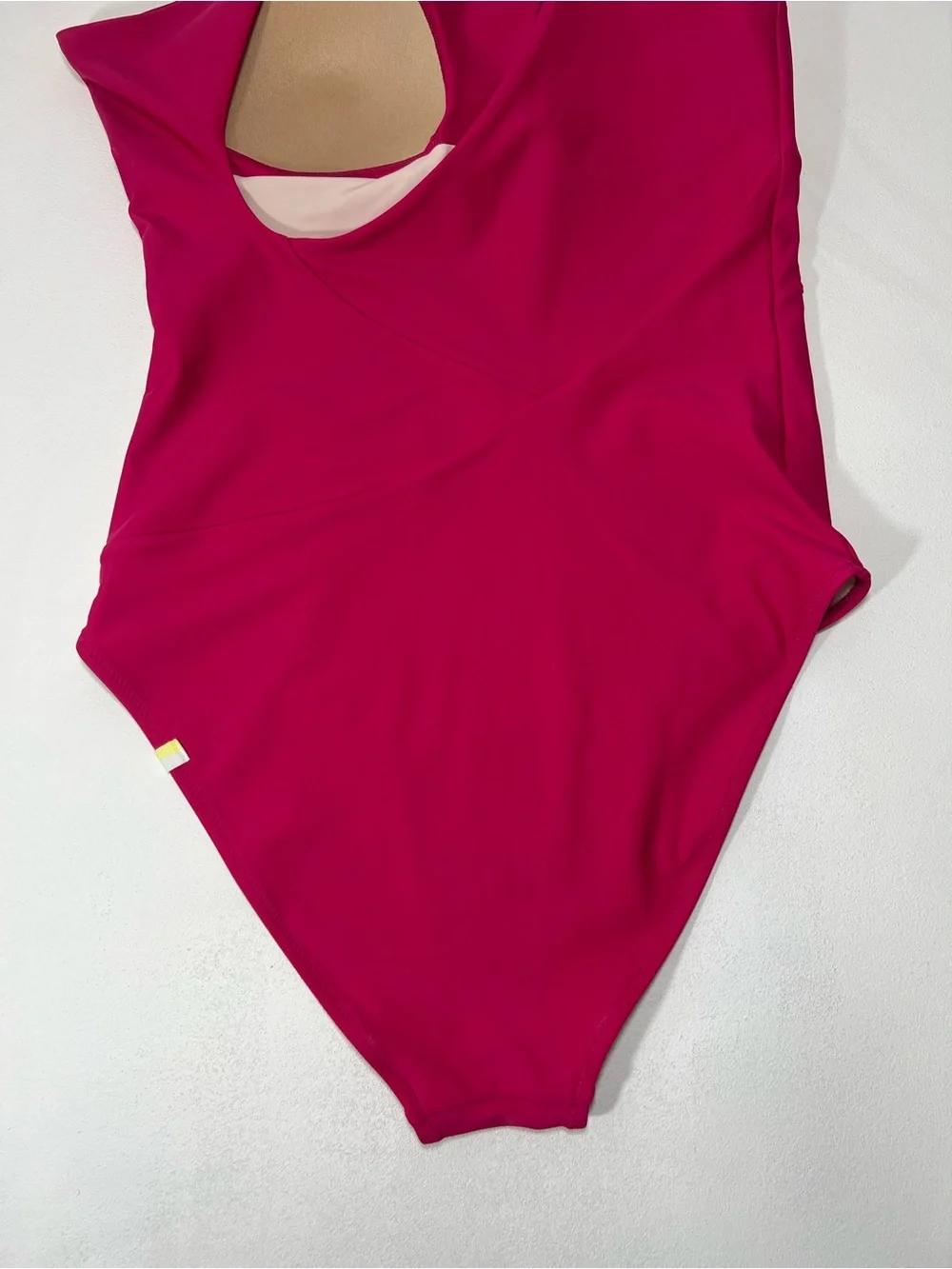 summersalt ruched sidestroke